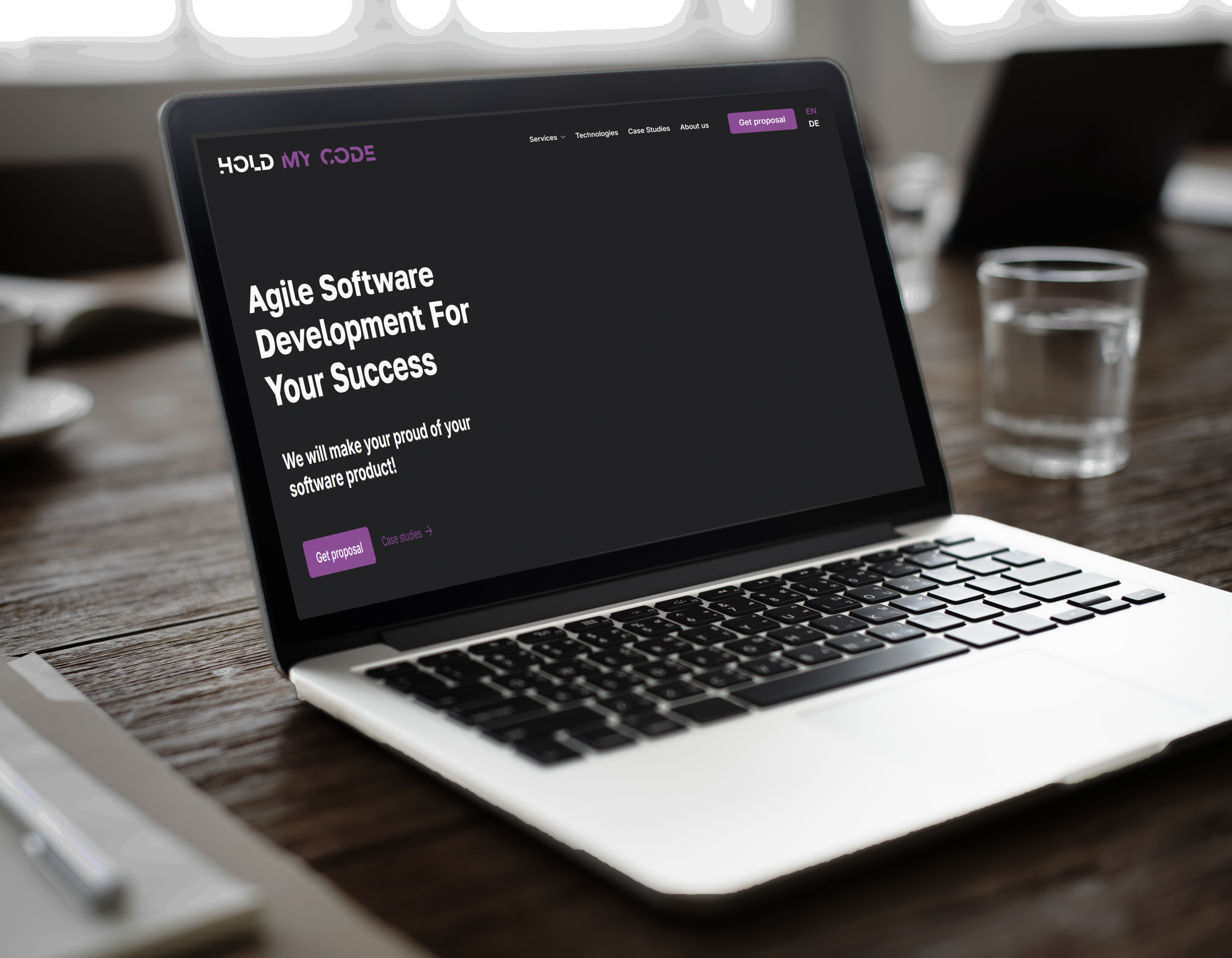 Konstantin | WebDev Solutions